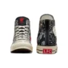 Chuck 70 High x Liverpool F.C. “You’ll Never Walk Alone”