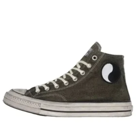Chuck 70 High x Stussy x OUR LEGACY “Güvercin Grisi”