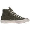Chuck 70 High x Stussy x OUR LEGACY “Güvercin Grisi”