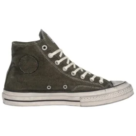 Chuck 70 High x Stussy x OUR LEGACY “Güvercin Grisi”