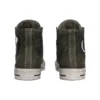Chuck 70 High x Stussy x OUR LEGACY “Güvercin Grisi”