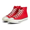 Chuck 70 High “Year of the Rabbit”