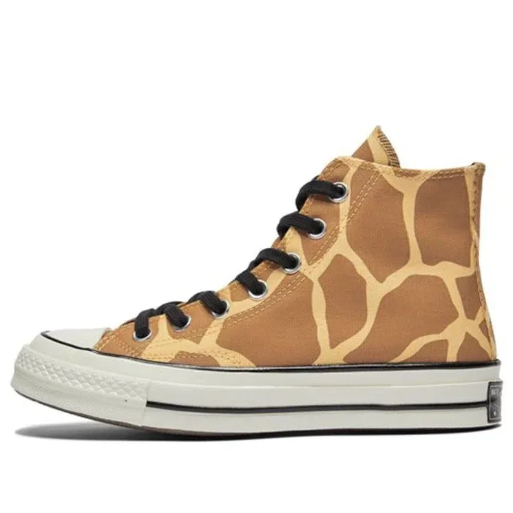 Chuck 70 High “Zürafa Desenli” Chuck 70 High “Zürafa Desenli”