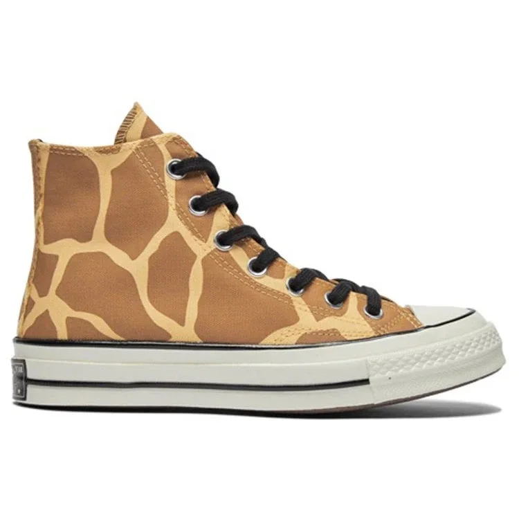 Chuck 70 High “Zürafa Desenli” Chuck 70 High “Zürafa Desenli”