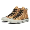 Chuck 70 High “Zürafa Desenli” Chuck 70 High “Zürafa Desenli”