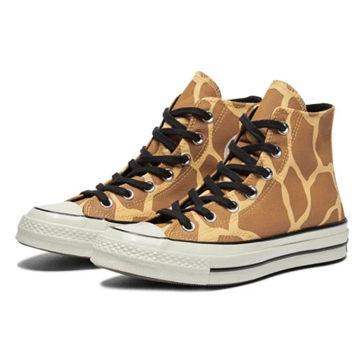 Chuck 70 High “Zürafa Desenli” Chuck 70 High “Zürafa Desenli”