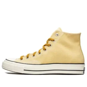 Chuck 70 Jungle Cloth “Sarı”