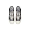 Chuck 70 Karışık Malzeme Hi “Black Egret”