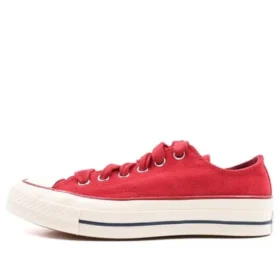 Chuck 70 “Kırmızı Beyaz”