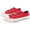 Chuck 70 “Kırmızı Beyaz”