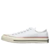 Chuck 70 Low “Beyaz”