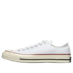 Chuck 70 Low “Beyaz”