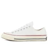 Chuck 70 Low “Beyaz”