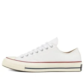Chuck 70 Low “Beyaz”