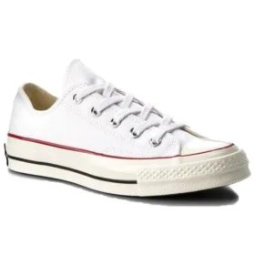 Chuck 70 Low “Beyaz”