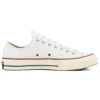 Chuck 70 Low “Beyaz”