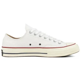 Chuck 70 Low “Beyaz”