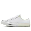 Chuck 70 Low “Beyaz Yeşil”