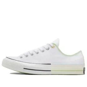 Chuck 70 Low “Beyaz Yeşil”