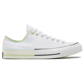 Chuck 70 Low “Beyaz Yeşil”