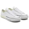 Chuck 70 Low “Beyaz Yeşil”
