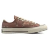 Chuck 70 Low “Cowboy Embroidery”