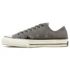 Chuck 70 Low “Crafted Ollie Patch Origin Story Gri”