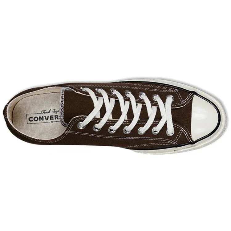 Chuck 70 Low “Dark Root” Chuck 70 Low “Dark Root”