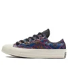 Chuck 70 Low “Digital Daze – Yılan Derisi”