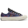 Chuck 70 Low “Digital Daze – Yılan Derisi”