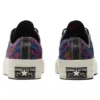 Chuck 70 Low “Digital Daze – Yılan Derisi”