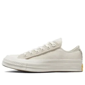 Chuck 70 Low “Doğal Fildişi”