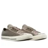 Chuck 70 Low Heavy Canvas “Klasik Taupe”