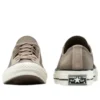 Chuck 70 Low Heavy Canvas “Klasik Taupe”