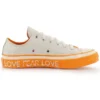 Chuck 70 Low “Love Graphic – Krem” Chuck 70 Low “Love Graphic – Krem”