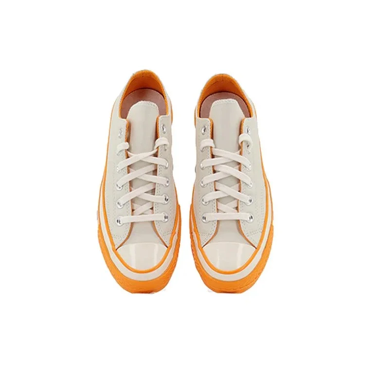 Chuck 70 Low “Love Graphic – Krem” Chuck 70 Low “Love Graphic – Krem”