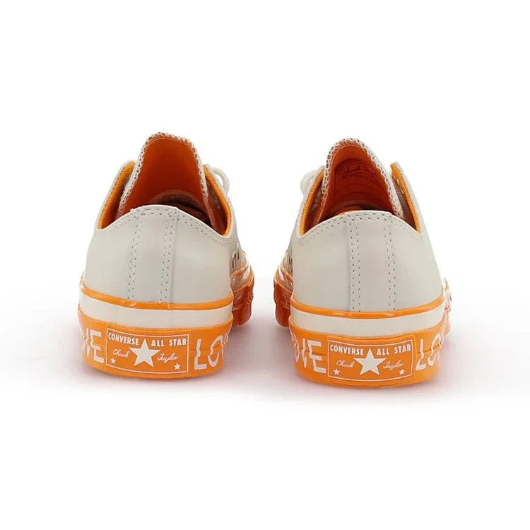 Chuck 70 Low “Love Graphic – Krem” Chuck 70 Low “Love Graphic – Krem”