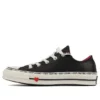 Chuck 70 Low “Love Graphic – Siyah” Chuck 70 Low “Love Graphic – Siyah”