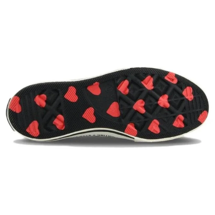 Chuck 70 Low “Love Graphic – Siyah” Chuck 70 Low “Love Graphic – Siyah”