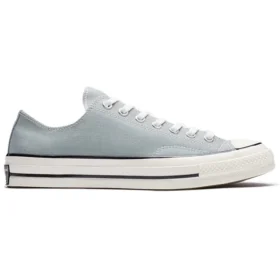 Chuck 70s Kanvas Ayakkabı “Açık Mavi”
