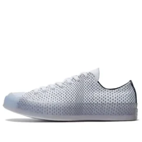 Chuck 70 Low “Neon Nights – Beyaz”