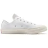 Chuck 70 Low “Rivals Edition – Beyaz Kırmızı”