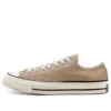 Chuck 70 Low “Sezonluk Renk – Nomad Khaki”