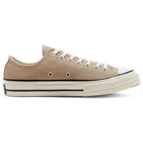 Chuck 70 Low “Sezonluk Renk – Nomad Khaki”