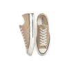 Chuck 70 Low “Sezonluk Renk – Nomad Khaki”