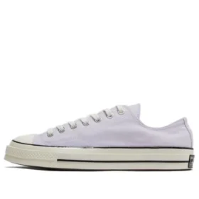 Chuck 70 Low “Sezonluk Renk – Vapor Violet”