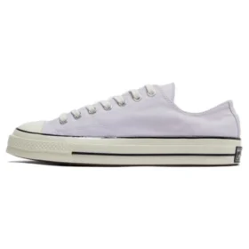 Chuck 70 Low “Sezonluk Renk – Vapor Violet”
