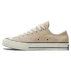 Chuck 70 Low “Sezonluk Renk – Yulaf Sütü”