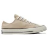 Chuck 70 Low “Sezonluk Renk – Yulaf Sütü”