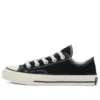 Chuck 70 Low “Siyah”